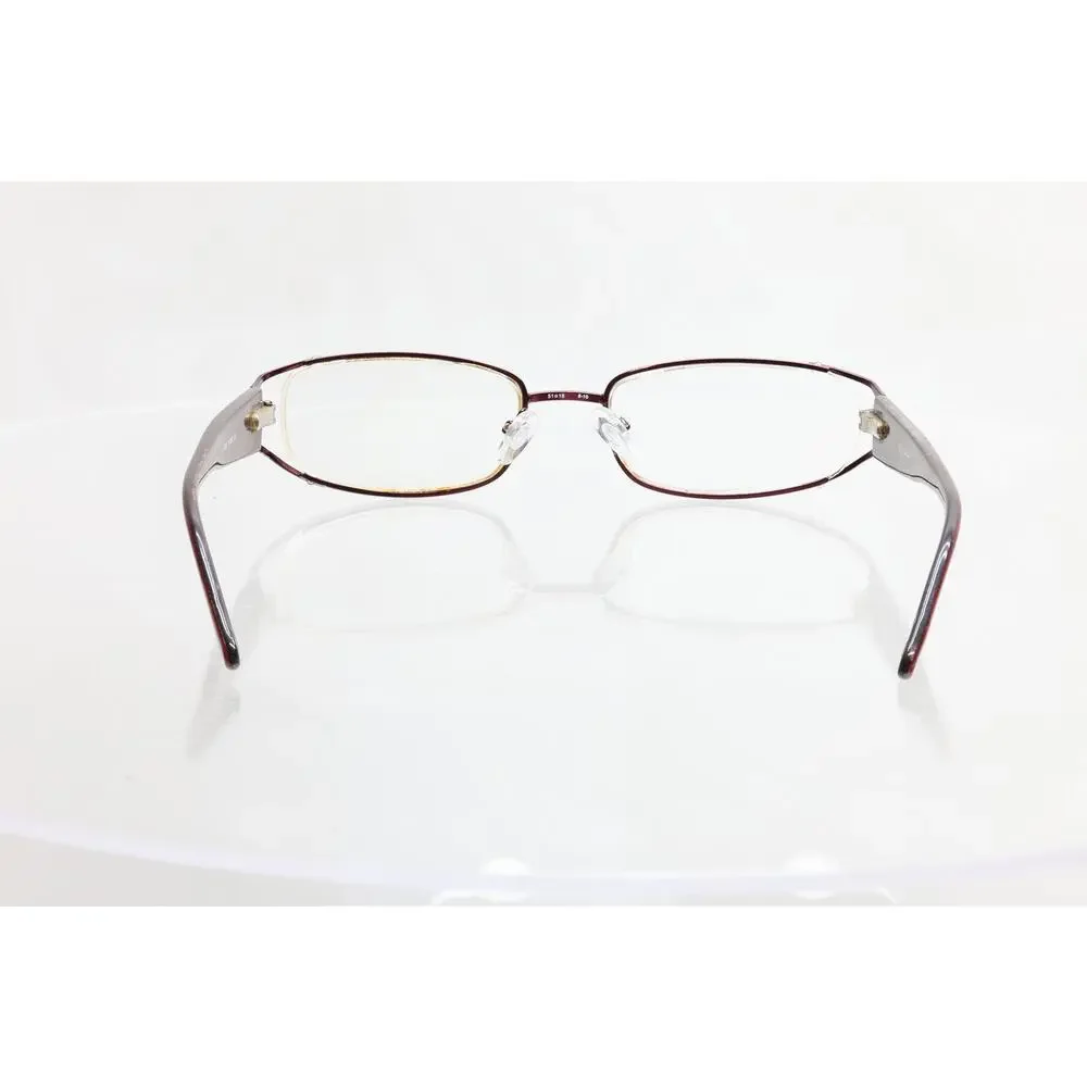 Liz Claiborne L335 0CW1 51-18-130mm Eyeglass FRAMES ONLY - GOOD CONDITION
